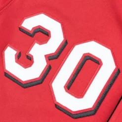 Authentic Jersey Cincinnati Reds Alternate 2005 Ken Griffey Jr.