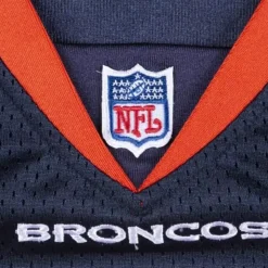 Authentic Jersey Denver Broncos 1997 John Elway