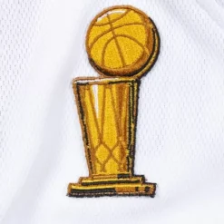 Authentic Jersey Detroit Pistons Home Finals 2003-04 Richard Hamilton