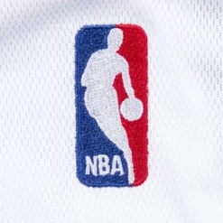 Authentic Jersey Detroit Pistons Home Finals 2003-04 Rasheed Wallace