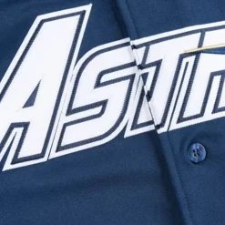 Authentic Jersey Houston Astros Alternate 1994 Craig Biggio