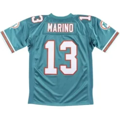 Authentic Jersey Miami Dolphins 1994 Dan Marino
