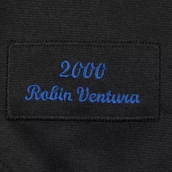 Authentic Jersey New York Mets 2000 Robin Ventura
