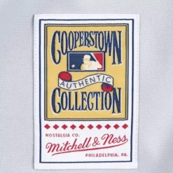 Authentic Jersey Oakland Athletics Road World Series 1989 Mark Mcgwire