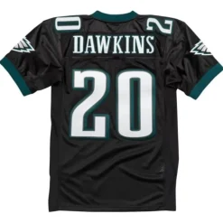 Authentic Jersey Philadelphia Eagles Alternate 2003 Brian Dawkins