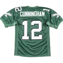 Authentic Jersey Philadelphia Eagles 1992 Randall Cunningham