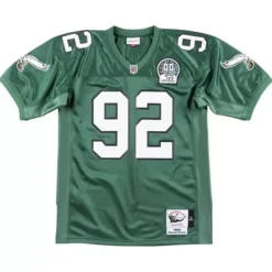 Authentic Jersey Philadelphia Eagles 1992 Reggie White