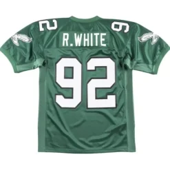 Authentic Jersey Philadelphia Eagles 1992 Reggie White