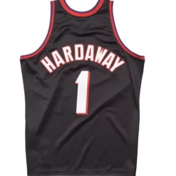 Authentic Jersey Phoenix Suns 1999-100 Anfernee Hardaway