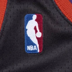 Authentic Jersey Phoenix Suns 1999-100 Anfernee Hardaway