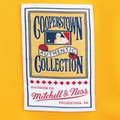 Authentic Jersey Pittsburgh Pirates Road World Series 1979 Willie Stargell