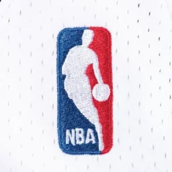 Authentic Jersey San Antonio Spurs Home Finals 1998-99 David Robinson