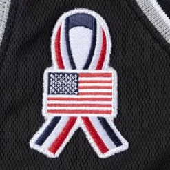 Authentic Jersey San Antonio Spurs 2001-02 Tim Duncan