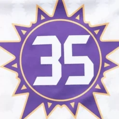 Authentic Jersey Sophomore Team 2009 Kevin Durant