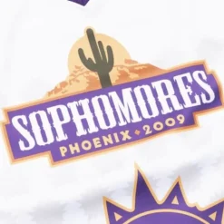 Authentic Jersey Sophomore Team 2009 Kevin Durant