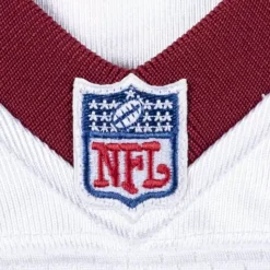Authentic Jersey Washington 1991 Darrell Green