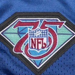 Authentic Jim Kelly Buffalo Bills 1994 Jersey