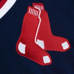 Authentic Jim Rice Boston Red Sox 1989 Pullover Jersey