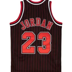 Authentic Jordan 2 Michael Jordan Chicago Bulls Jersey