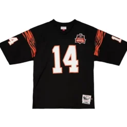 Authentic Ken Anderson Cincinnati Bengals 1981 Jersey