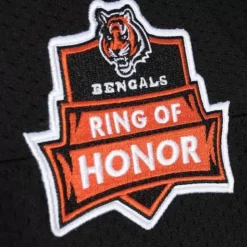 Authentic Ken Anderson Cincinnati Bengals 1981 Jersey