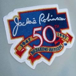 Authentic Ken Griffey Jr Seattle Mariners Home 1997 Jersey