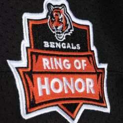 Authentic Ken Riley Cincinnati Bengals 1981 Jersey