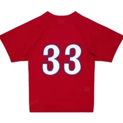 Authentic Larry Walker Montreal Expos 1989 Pullover Jersey