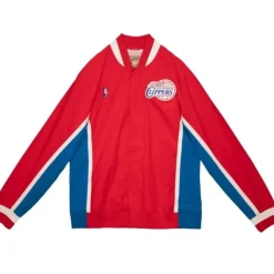 Authentic Los Angeles Clippers 1995-96 Jacket