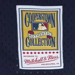 Authentic Mariano Rivera New York Yankees 1998 Bp Jersey