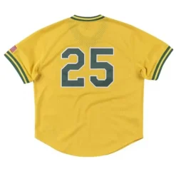 Authentic Mark Mcgwire Oakland Athletics 1990 Pullover Jersey