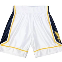 Authentic Marquette University 2002-03 Shorts