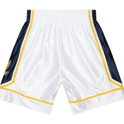 Authentic Marquette University 2002-03 Shorts