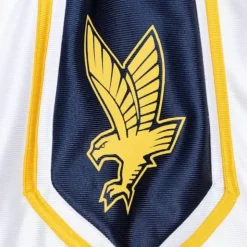 Authentic Marquette University 2002-03 Shorts