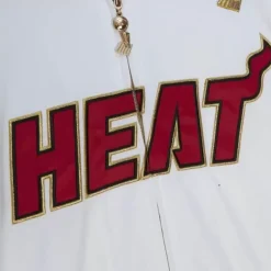 Authentic Miami Heat 2012 Champions Jacket