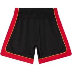 Authentic Miami Heat Road 2012-13 Shorts