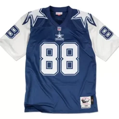 Authentic Michael Irvin Dallas Cowboys Jersey