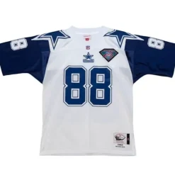 Authentic Michael Irvin Dallas Cowboys 1994 Jersey