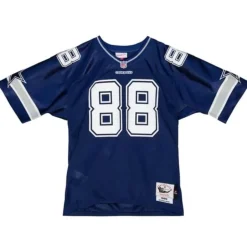 Authentic Michael Irvin Dallas Cowboys 1996 Jersey