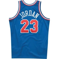 Authentic Michael Jordan Nba All Star 1993-94 Jersey