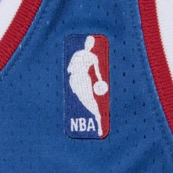 Authentic Michael Jordan Nba All Star 1993-94 Jersey