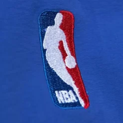 Authentic New Jersey Nets 1990-91 Jacket