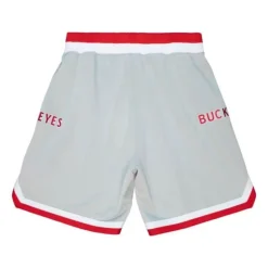Authentic Ohio State Alternate 1991 Shorts