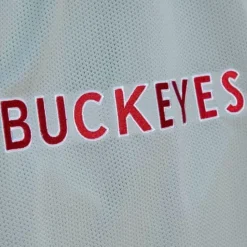 Authentic Ohio State Alternate 1991 Shorts