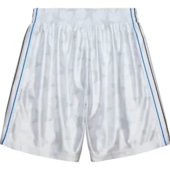 Authentic Orlando Magic 1998-99 Shorts