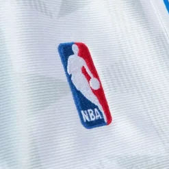 Authentic Orlando Magic 1998-99 Shorts