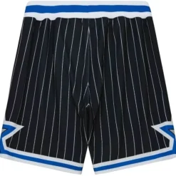 Authentic Orlando Magic Alternate 1994-95 Shorts