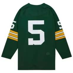 Authentic Paul Hornung Green Bay Packers 1961 Jersey