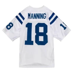 Authentic Peyton Manning Indianapolis Colts 2006 Jersey
