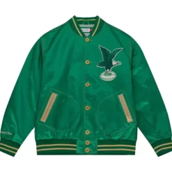 Authentic Philadelphia Eagles 1938 Jacket